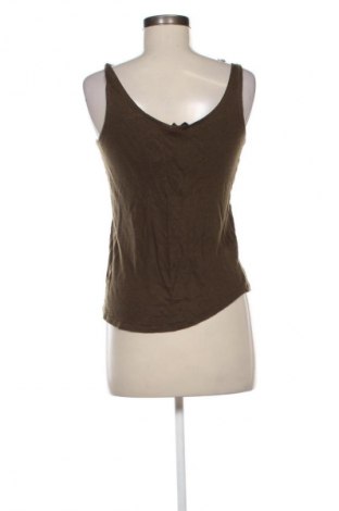 Dámsky top  Massimo Dutti, Veľkosť S, Farba Zelená, Cena  16,95 €