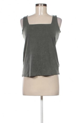 Dámsky top  Massimo Dutti, Veľkosť S, Farba Zelená, Cena  15,58 €