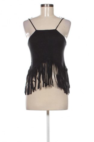 Dámsky top  Missguided, Veľkosť XS, Farba Čierna, Cena  4,95 €