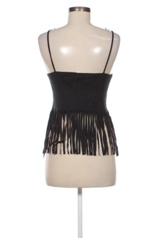 Dámsky top  Missguided, Veľkosť XS, Farba Čierna, Cena  4,95 €