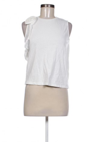 Dámsky top  Mohito, Veľkosť XS, Farba Biela, Cena  7,95 €