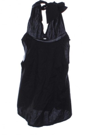 Γυναικείο τοπ NEW COLLECTION, Μέγεθος S, Χρώμα Μαύρο, Τιμή 5,99 €