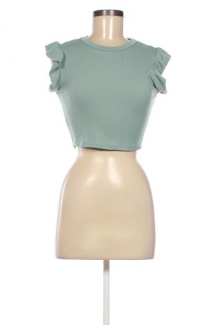 Dámský top NEW COLLECTION, Velikost XS, Barva Zelená, Cena  49,00 Kč