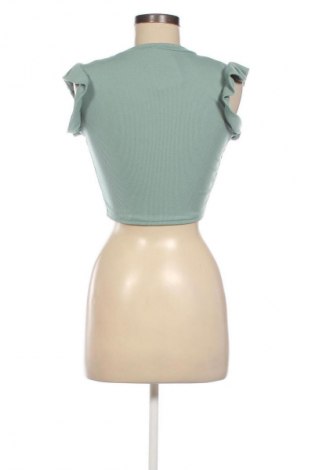 Dámský top NEW COLLECTION, Velikost XS, Barva Zelená, Cena  49,00 Kč