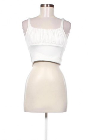 Dámsky top  NLW, Veľkosť M, Farba Biela, Cena  4,95 €