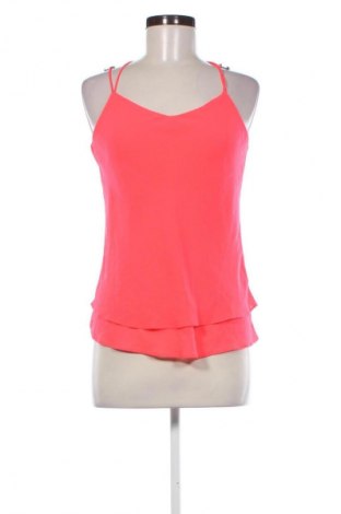 Dámský top New Look, Velikost S, Barva Červená, Cena  202,00 Kč