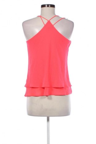 Dámský top New Look, Velikost S, Barva Červená, Cena  202,00 Kč