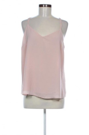 Damentop New Look, Größe L, Farbe Aschrosa, Preis € 4,99