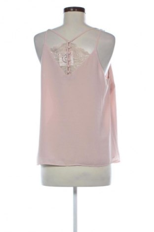 Damentop New Look, Größe L, Farbe Aschrosa, Preis € 4,99