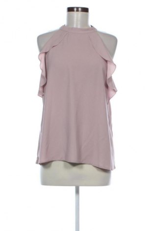 Damentop New Look, Größe L, Farbe Aschrosa, Preis € 4,99