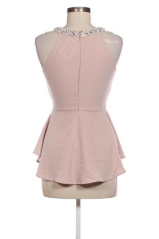 Top de femei New Look, Mărime S, Culoare Bej, Preț 29,99 Lei