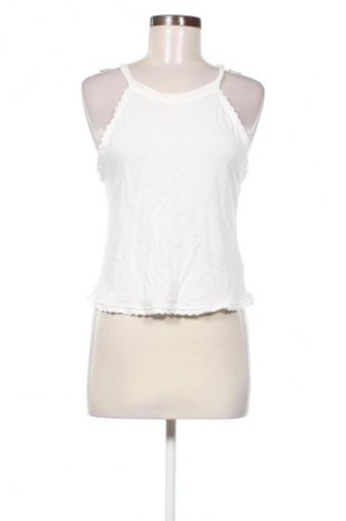 Damentop New Look, Größe M, Farbe Weiß, Preis € 4,99