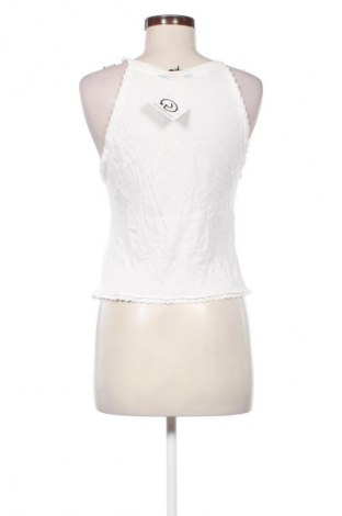 Damentop New Look, Größe M, Farbe Weiß, Preis € 4,99