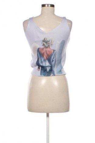 Damentop Nisan, Größe M, Farbe Mehrfarbig, Preis € 3,99