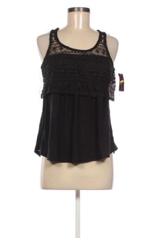 Dámsky top  No Boundaries, Veľkosť M, Farba Čierna, Cena  1,95 €