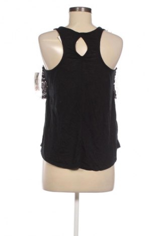 Dámsky top  No Boundaries, Veľkosť M, Farba Čierna, Cena  1,95 €