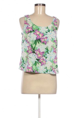 Γυναικείο τοπ ONLY, Μέγεθος M, Χρώμα Πολύχρωμο, Τιμή 4,99 €