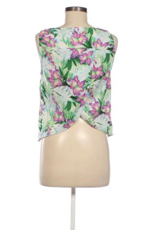 Γυναικείο τοπ ONLY, Μέγεθος M, Χρώμα Πολύχρωμο, Τιμή 4,99 €