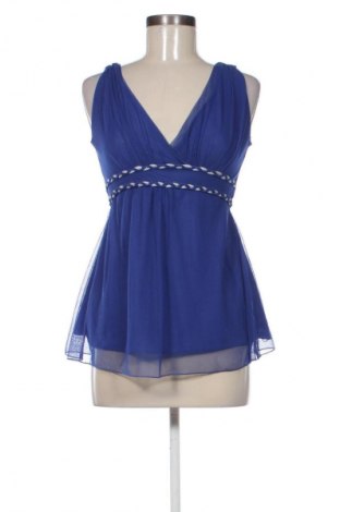 Top de femei Orsay, Mărime S, Culoare Albastru, Preț 23,99 Lei