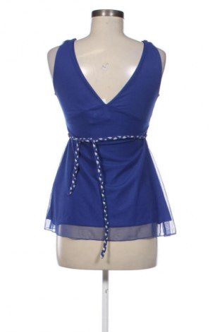 Top de femei Orsay, Mărime S, Culoare Albastru, Preț 23,99 Lei
