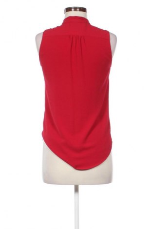 Dámský top Orsay, Velikost M, Barva Červená, Cena  295,00 Kč