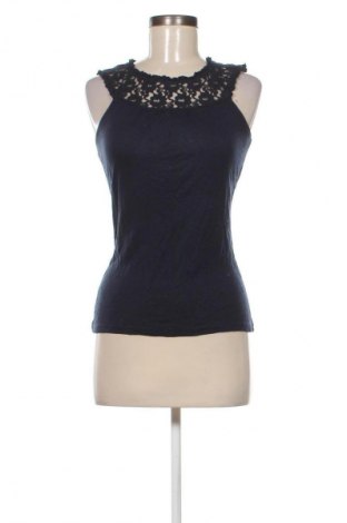 Damentop Orsay, Größe M, Farbe Blau, Preis € 5,99