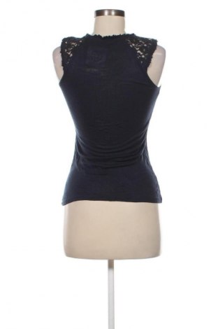 Damentop Orsay, Größe M, Farbe Blau, Preis € 5,99