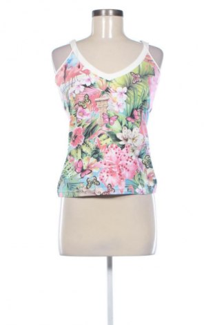 Damentop Oui, Größe M, Farbe Mehrfarbig, Preis € 6,99