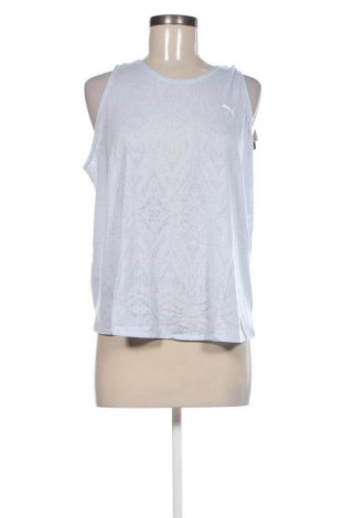 Dámský top PUMA, Velikost L, Barva Modrá, Cena  719,00 Kč