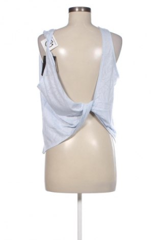 Dámský top PUMA, Velikost L, Barva Modrá, Cena  719,00 Kč