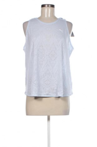 Dámský top PUMA, Velikost L, Barva Modrá, Cena  579,00 Kč