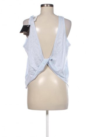 Dámský top PUMA, Velikost L, Barva Modrá, Cena  579,00 Kč