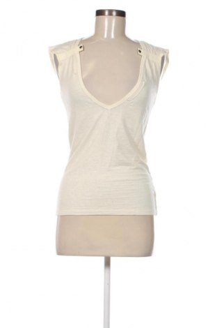 Dámský top Parasuco, Velikost S, Barva Béžová, Cena  127,00 Kč
