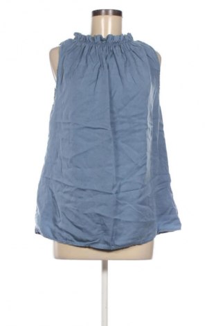 Dámsky top  Piazza Italia, Veľkosť M, Farba Modrá, Cena  4,95 €