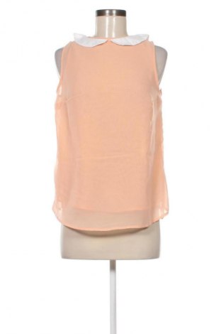 Dámsky top  Pimkie, Veľkosť S, Farba Oranžová, Cena  5,12 €