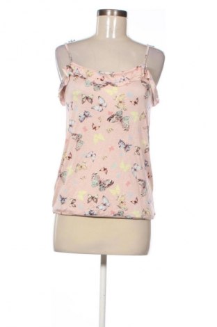 Дамски топ Pimkie, Размер S, Цвят Многоцветен, Цена 2,04 €