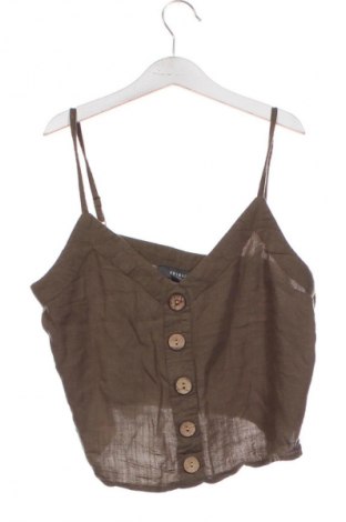 Dámsky top  Primark, Veľkosť XS, Farba Zelená, Cena  5,92 €