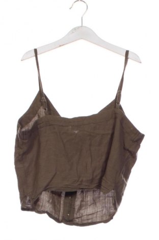 Dámsky top  Primark, Veľkosť XS, Farba Zelená, Cena  5,92 €