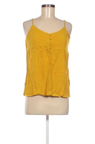 Dámský top Promod, Velikost L, Barva Žlutá, Cena  199,00 Kč