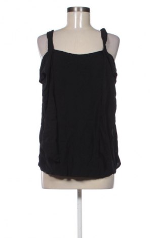 Dámsky top  Promod, Veľkosť M, Farba Čierna, Cena  5,95 €