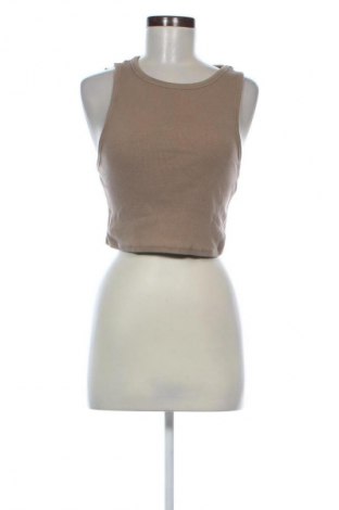 Dámský top Pull&Bear, Velikost L, Barva Hnědá, Cena  119,00 Kč