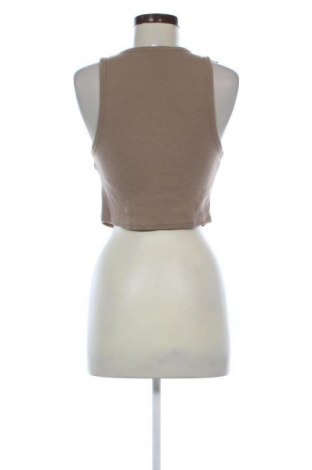 Dámský top Pull&Bear, Velikost L, Barva Hnědá, Cena  119,00 Kč