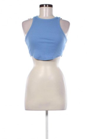 Dámsky top  Pull&Bear, Veľkosť M, Farba Modrá, Cena  4,95 €