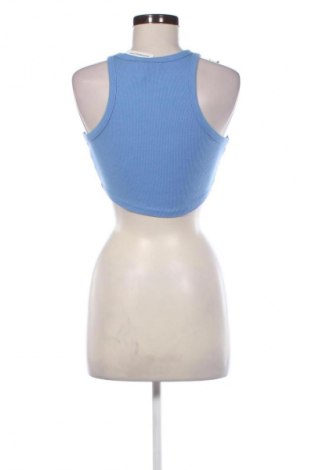 Dámsky top  Pull&Bear, Veľkosť M, Farba Modrá, Cena  4,95 €