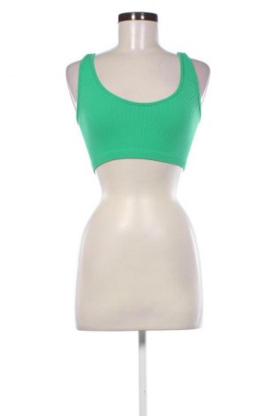 Dámsky top  Pull&Bear, Veľkosť M, Farba Zelená, Cena  4,95 €