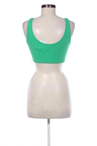 Dámsky top  Pull&Bear, Veľkosť M, Farba Zelená, Cena  4,95 €