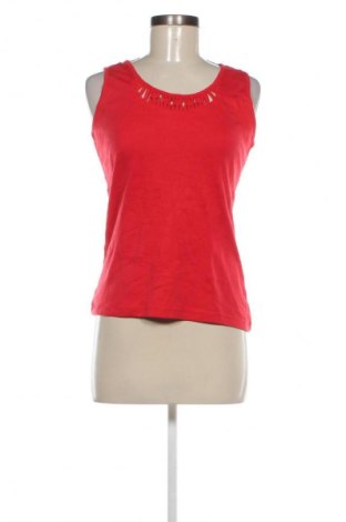 Dámsky top  Punt Roma, Veľkosť M, Farba Červená, Cena  7,95 €