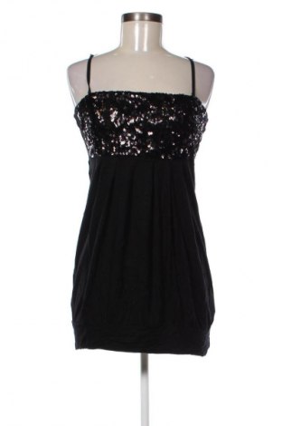 Dámsky top  Rainbow, Veľkosť M, Farba Čierna, Cena  4,95 €