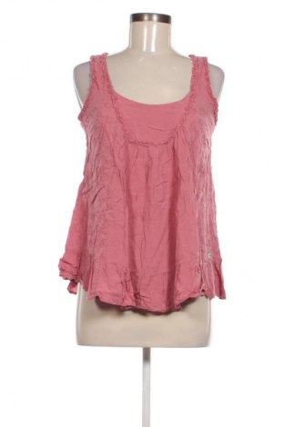 Dámsky top  Replay, Veľkosť XS, Farba Popolavo ružová, Cena  5,12 €