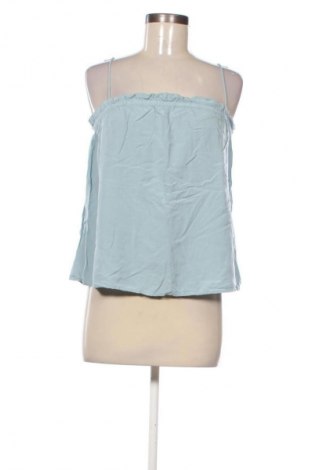 Dámský top Reserved, Velikost M, Barva Modrá, Cena  179,00 Kč